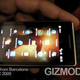 Illustration for article titled Windows Mobile 6.5 Hands On: The New Interface Rocks